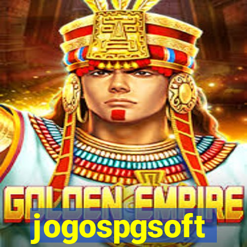 jogospgsoft