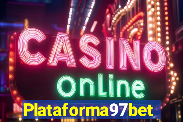 Plataforma97bet