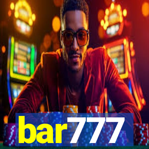 bar777