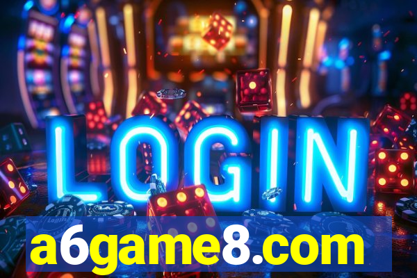 a6game8.com