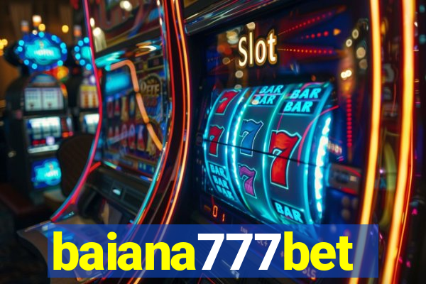 baiana777bet