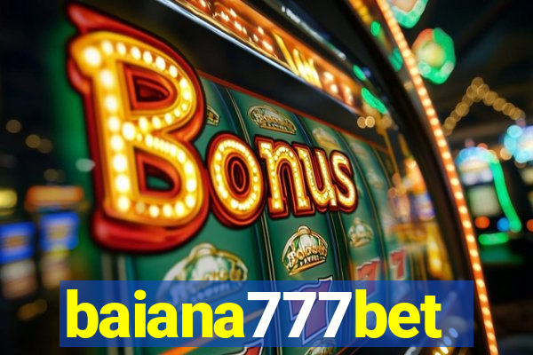 baiana777bet