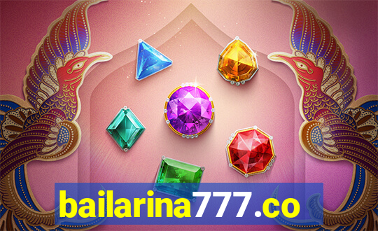bailarina777.com