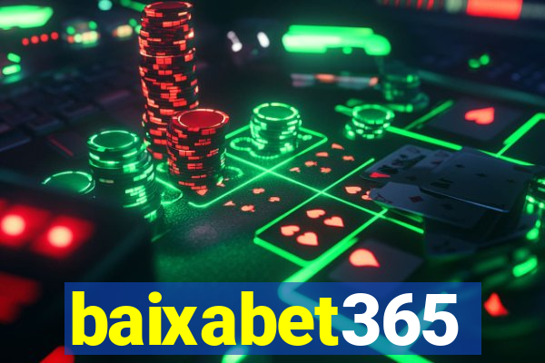 baixabet365