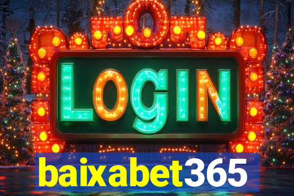 baixabet365