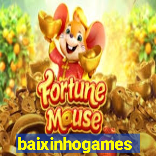 baixinhogames