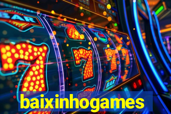 baixinhogames
