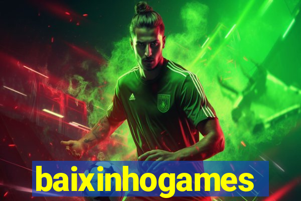 baixinhogames