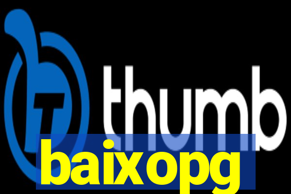 baixopg