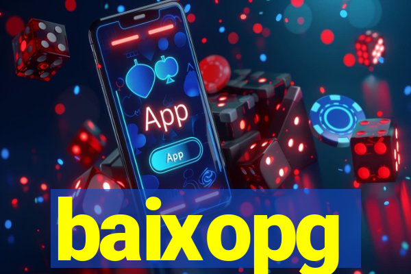 baixopg