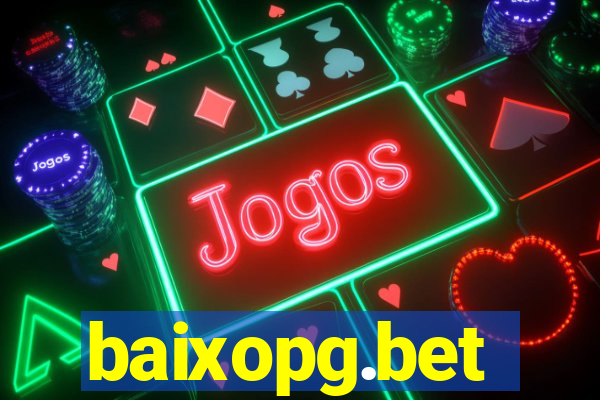 baixopg.bet
