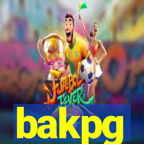 bakpg