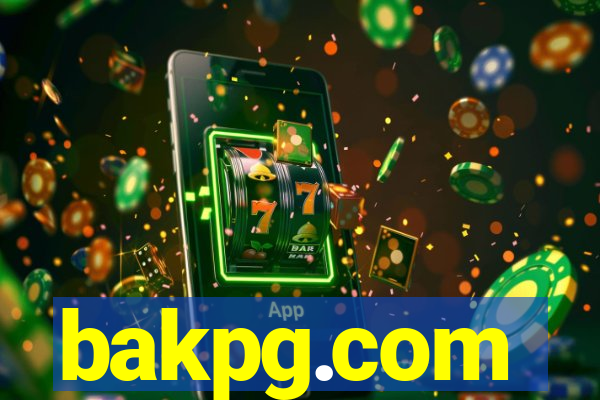 bakpg.com