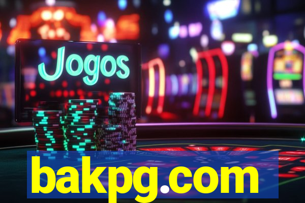 bakpg.com