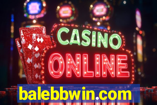balebbwin.com