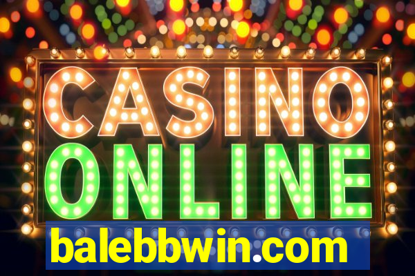 balebbwin.com