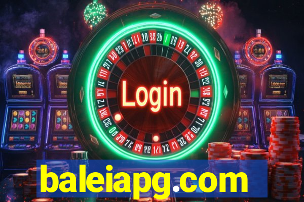 baleiapg.com