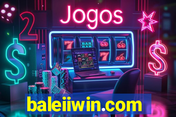 baleiiwin.com