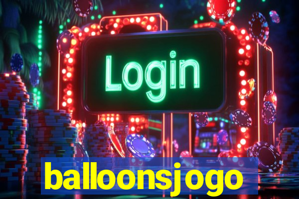 balloonsjogo