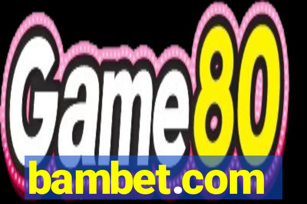 bambet.com