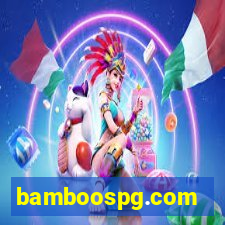bamboospg.com