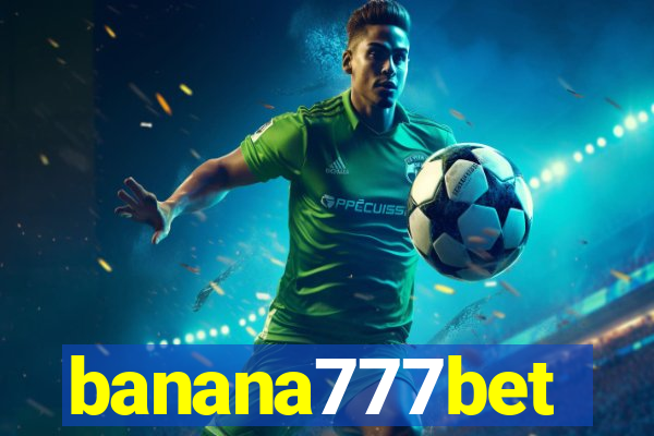 banana777bet