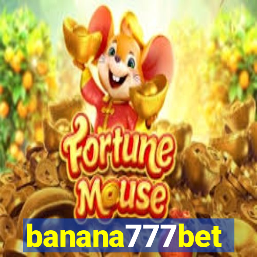 banana777bet