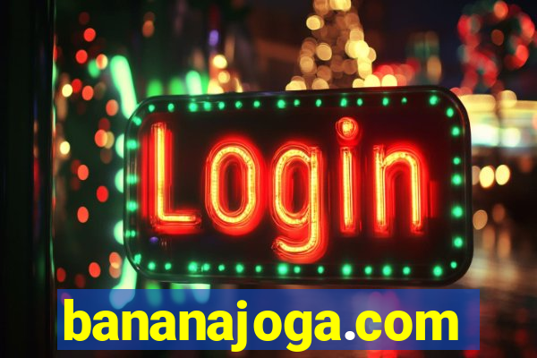 bananajoga.com