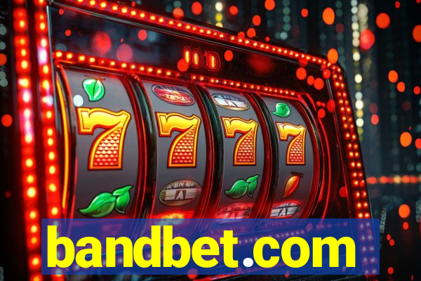 bandbet.com