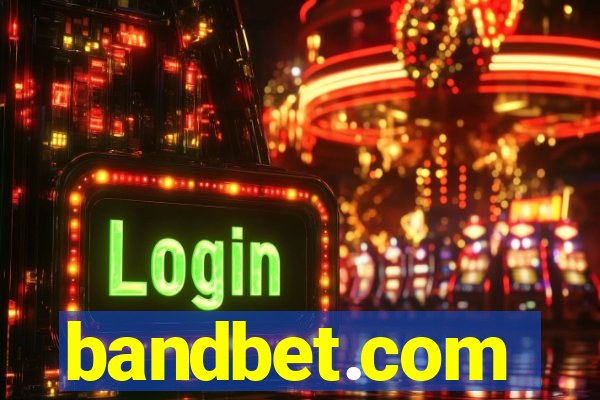 bandbet.com