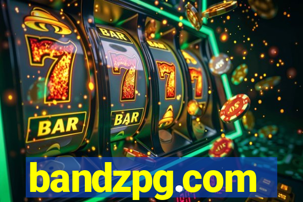 bandzpg.com