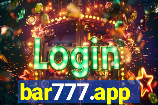 bar777.app