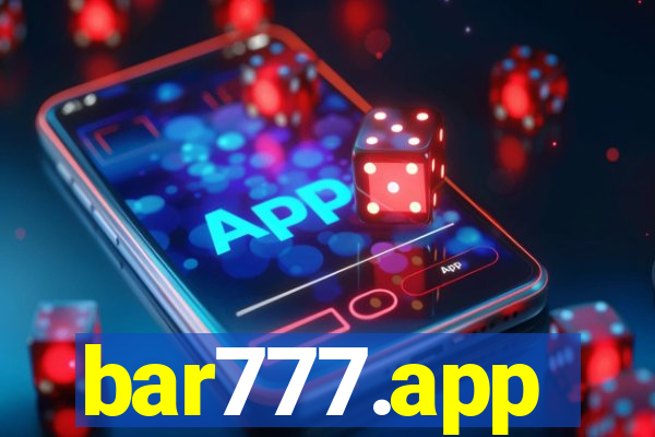 bar777.app