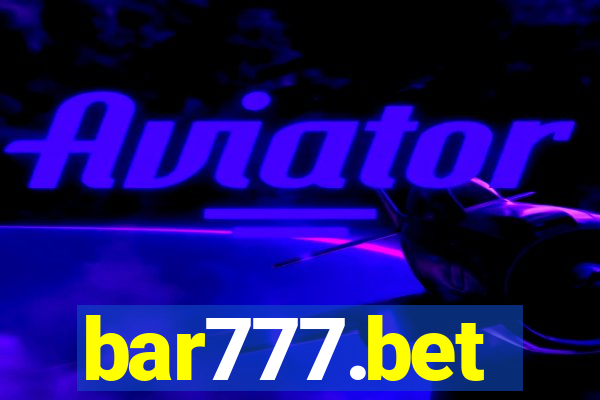 bar777.bet
