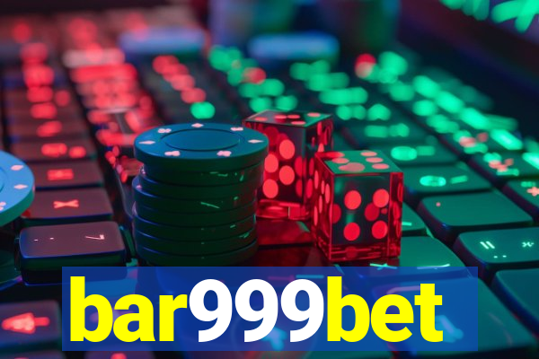 bar999bet