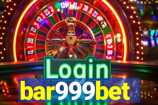 bar999bet