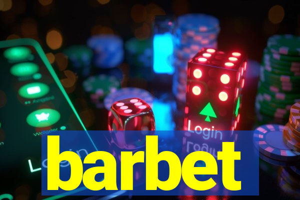 barbet
