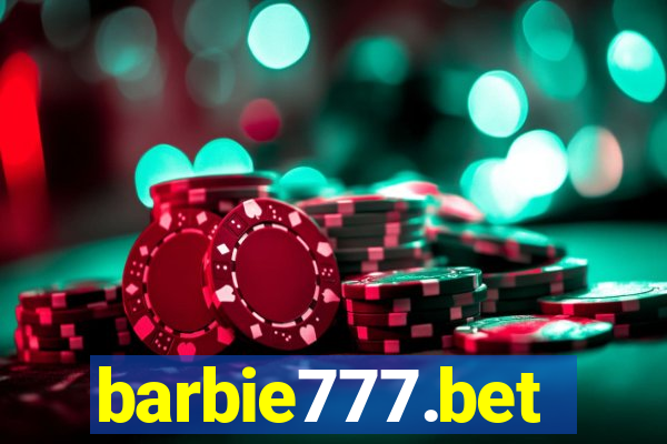 barbie777.bet