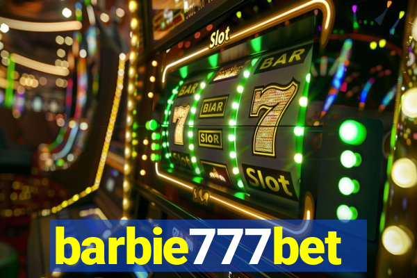 barbie777bet