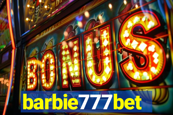 barbie777bet
