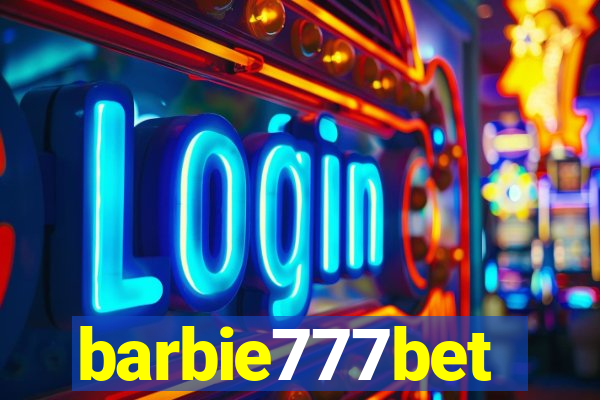 barbie777bet