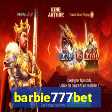 barbie777bet