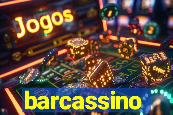 barcassino