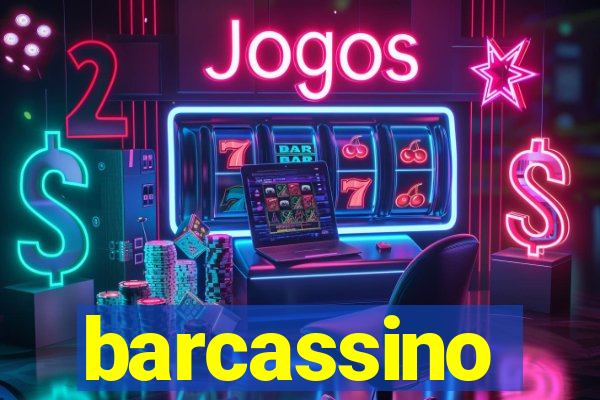 barcassino