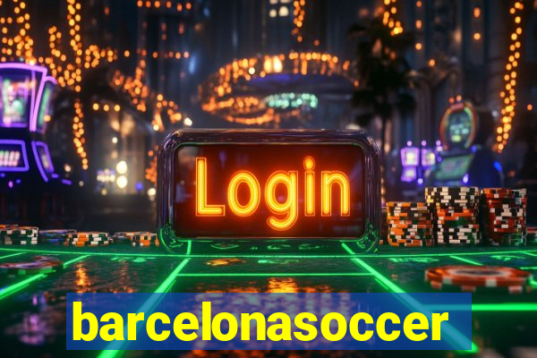 barcelonasoccer.club