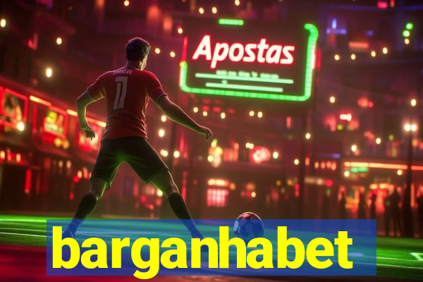 barganhabet