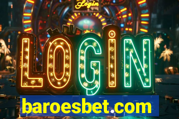 baroesbet.com