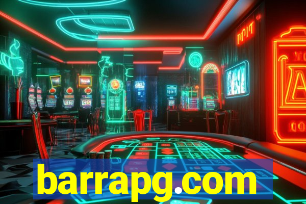 barrapg.com