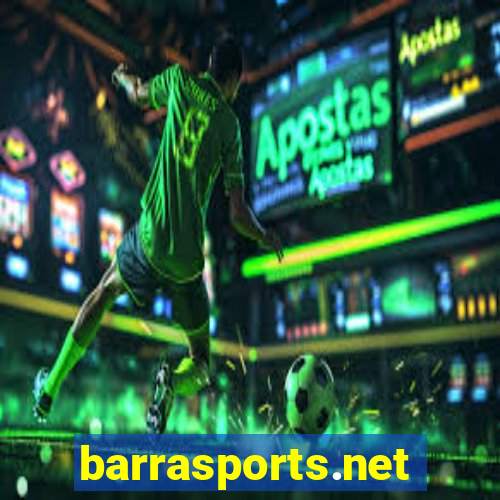 barrasports.net