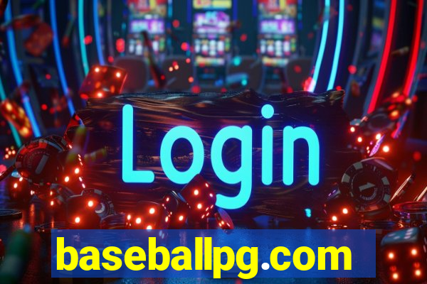 baseballpg.com